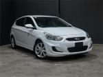 2018 HYUNDAI ACCENT 5D HATCHBACK SPORT RB6 MY18
