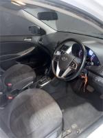 2018 HYUNDAI ACCENT 5D HATCHBACK SPORT RB6 MY18