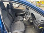 2015 HYUNDAI ACCENT 5D HATCHBACK ACTIVE RB2 MY15