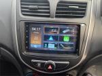2015 HYUNDAI ACCENT 5D HATCHBACK ACTIVE RB2 MY15