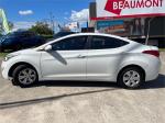 2011 HYUNDAI ELANTRA 4D SEDAN ACTIVE MD