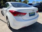 2011 HYUNDAI ELANTRA 4D SEDAN ACTIVE MD