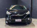 2012 HYUNDAI IX35