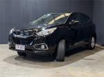 2012 HYUNDAI IX35