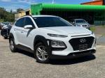 2018 HYUNDAI KONA 4D WAGON ACTIVE (FWD) OS