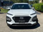 2018 HYUNDAI KONA 4D WAGON ACTIVE (FWD) OS