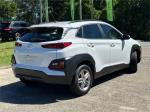 2018 HYUNDAI KONA 4D WAGON ACTIVE (FWD) OS