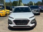 2017 HYUNDAI KONA 4D WAGON ACTIVE (AWD) OS