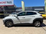 2017 HYUNDAI KONA 4D WAGON ACTIVE (AWD) OS