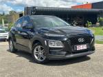 2017 HYUNDAI KONA 4D WAGON ACTIVE (FWD) OS