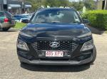 2017 HYUNDAI KONA 4D WAGON ACTIVE (FWD) OS