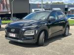 2017 HYUNDAI KONA 4D WAGON ACTIVE (FWD) OS