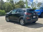 2017 HYUNDAI KONA 4D WAGON ACTIVE (FWD) OS