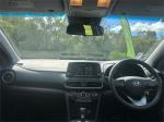 2020 HYUNDAI KONA 4D WAGON GO (FWD) OS.3 MY20