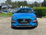 2020 HYUNDAI KONA 4D WAGON GO (FWD) OS.3 MY20