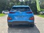 2020 HYUNDAI KONA 4D WAGON GO (FWD) OS.3 MY20