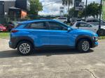 2020 HYUNDAI KONA 4D WAGON GO (FWD) OS.3 MY20