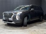 2020 HYUNDAI PALISADE 4D WAGON (8 SEAT) LX2.V1 MY21