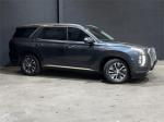 2020 HYUNDAI PALISADE 4D WAGON (8 SEAT) LX2.V1 MY21
