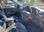 2016 HYUNDAI SANTA FE 4D WAGON ELITE CRDi (4x4) DM SERIES II (DM3)MY17