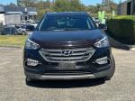 2016 HYUNDAI SANTA FE 4D WAGON ELITE CRDi (4x4) DM SERIES II (DM3)MY17