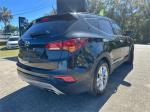 2016 HYUNDAI SANTA FE 4D WAGON ELITE CRDi (4x4) DM SERIES II (DM3)MY17