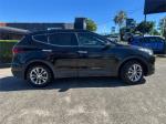 2016 HYUNDAI SANTA FE 4D WAGON ELITE CRDi (4x4) DM SERIES II (DM3)MY17