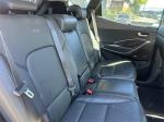 2016 HYUNDAI SANTA FE 4D WAGON ELITE CRDi (4x4) DM SERIES II (DM3)MY17