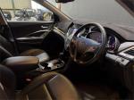 2015 HYUNDAI SANTA FE 4D WAGON ELITE CRDi (4x4) DM MY15