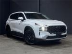 2021 HYUNDAI SANTA FE 4D WAGON ELITE CRDi (AWD) TM.V3 MY22