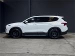 2021 HYUNDAI SANTA FE 4D WAGON ELITE CRDi (AWD) TM.V3 MY22