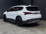 2021 HYUNDAI SANTA FE 4D WAGON ELITE CRDi (AWD) TM.V3 MY22