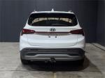 2021 HYUNDAI SANTA FE 4D WAGON ELITE CRDi (AWD) TM.V3 MY22