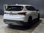 2021 HYUNDAI SANTA FE 4D WAGON ELITE CRDi (AWD) TM.V3 MY22