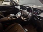 2021 HYUNDAI SANTA FE 4D WAGON ELITE CRDi (AWD) TM.V3 MY22