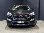 2014 HYUNDAI SANTA FE 4D WAGON ACTIVE CRDi (4x4) DM MY15