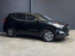 2014 HYUNDAI SANTA FE 4D WAGON ACTIVE CRDi (4x4) DM MY15