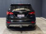 2014 HYUNDAI SANTA FE 4D WAGON ACTIVE CRDi (4x4) DM MY15