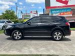 2012 HYUNDAI SANTA FE 4D WAGON TRAIL CRDi (4x4) CM MY12