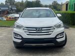 2015 HYUNDAI SANTA FE 4D WAGON ACTIVE CRDi (4x4) DM SERIES II (DM3)