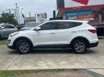 2015 HYUNDAI SANTA FE 4D WAGON ACTIVE CRDi (4x4) DM SERIES II (DM3)