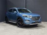 2016 HYUNDAI TUCSON 4D WAGON 30 SPECIAL EDITION TL