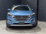 2016 HYUNDAI TUCSON 4D WAGON 30 SPECIAL EDITION TL