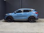 2016 HYUNDAI TUCSON 4D WAGON 30 SPECIAL EDITION TL