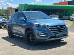 2016 HYUNDAI TUCSON 4D WAGON 30 SPECIAL EDITION TL