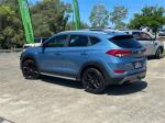 2016 HYUNDAI TUCSON 4D WAGON 30 SPECIAL EDITION TL