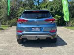 2016 HYUNDAI TUCSON 4D WAGON 30 SPECIAL EDITION TL