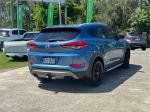 2016 HYUNDAI TUCSON 4D WAGON 30 SPECIAL EDITION TL