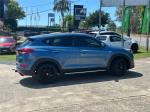 2016 HYUNDAI TUCSON 4D WAGON 30 SPECIAL EDITION TL