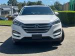 2017 HYUNDAI TUCSON 4D WAGON ELITE (AWD) TL2 MY18